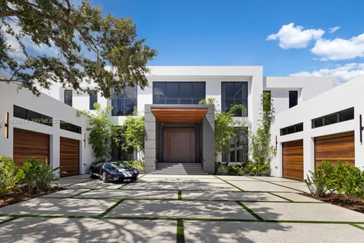 Villa - Miami, Miami-Dade County