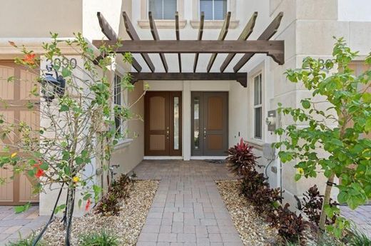 Townhouse in West Palm Beach, Palm Beach