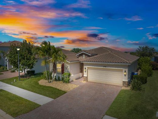 别墅  Vero Beach, Indian River County