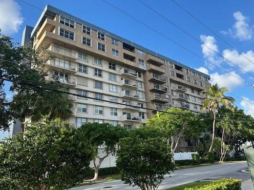 Komplex apartman Fort Lauderdale, Broward County