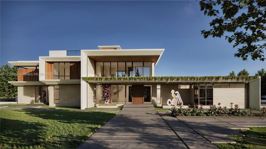 Villa in Miami, Miami-Dade County