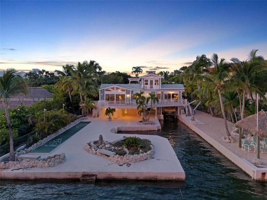 Villa in Summerland Key, Monroe County