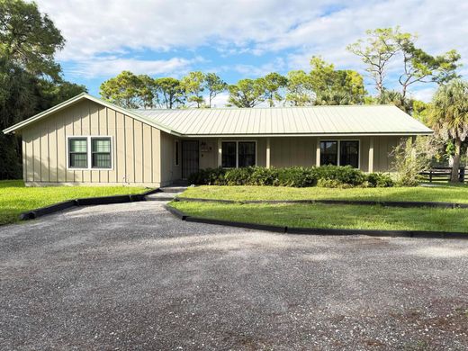 Villa in West Palm Beach, Palm Beach