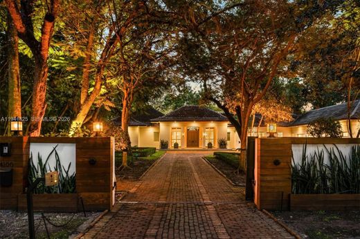 Villa in Miami, Miami-Dade