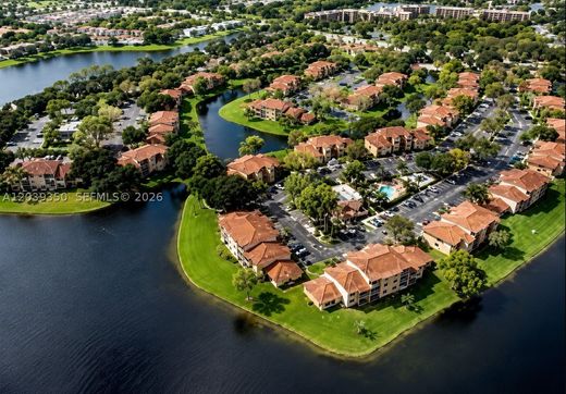 Complesso residenziale a Sunrise, Broward County