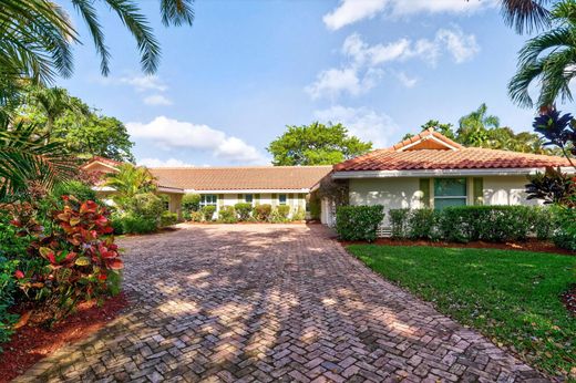 Villa a Parkland, Broward County