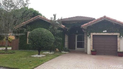 Villa in Miami, Miami-Dade County