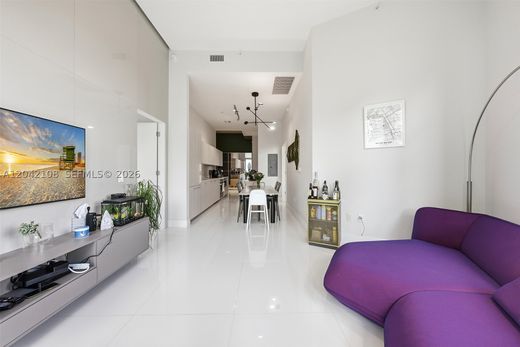 Complesso residenziale a Miami, Miami-Dade County