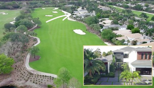 Villa in Delray Beach, Palm Beach County