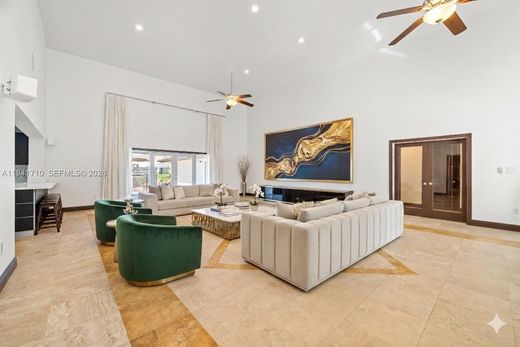 Villa Miami, Miami-Dade County