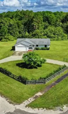 Villa in Loxahatchee Groves, Palm Beach