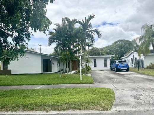 Villa in Miami, Miami-Dade County