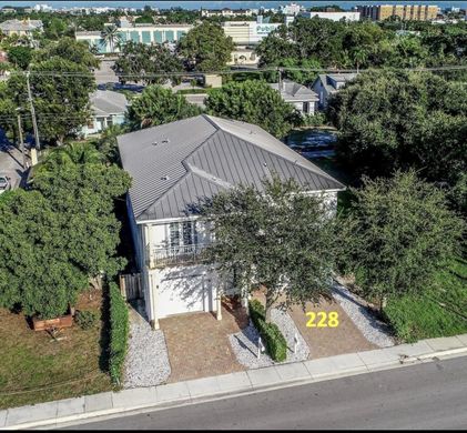 Townhouse in Lake Worth, Palm Beach
