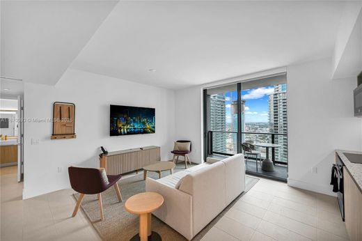 Complesso residenziale a Miami, Miami-Dade County