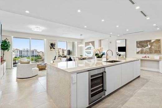 Wohnkomplexe in Boca Raton, Palm Beach County