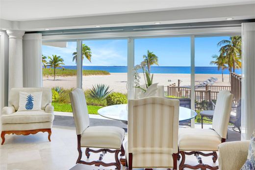 Komplex apartman Fort Lauderdale, Broward County