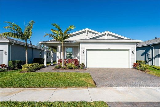 Villa Port Saint Lucie, Saint Lucie County