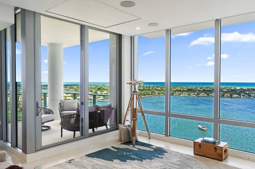 Edificio en North Palm Beach, Palm Beach County