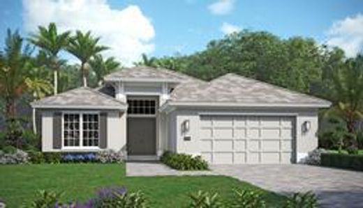 别墅  Port Saint Lucie, Saint Lucie County