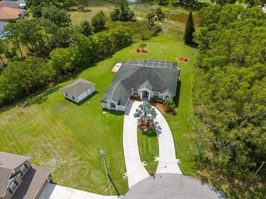 Villa in Port Saint Lucie, Saint Lucie County