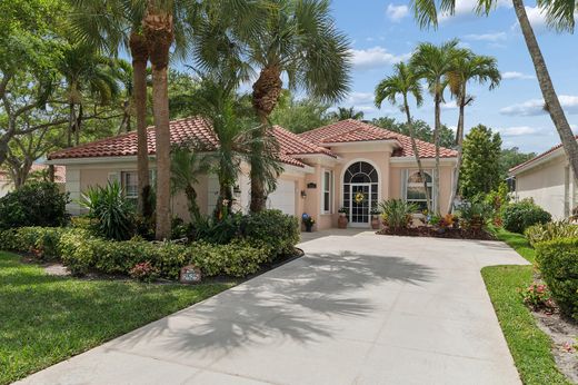 Villa in West Palm Beach, Palm Beach