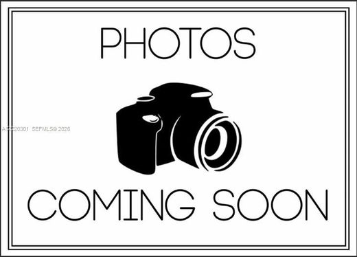 Villa in Cutler Bay, Miami-Dade