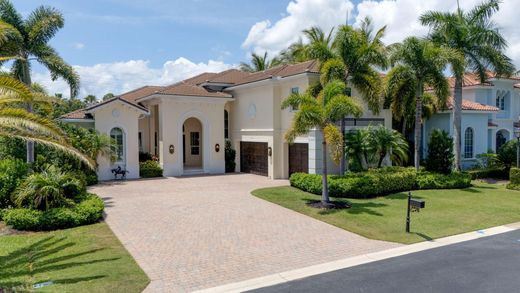 Villa Palm Beach Gardens, Palm Beach County