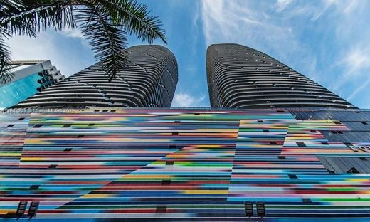 Complesso residenziale a Miami, Miami-Dade County