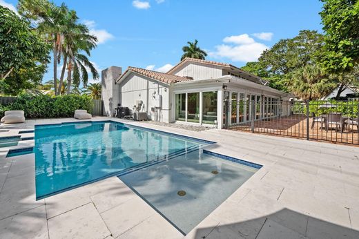 Villa in Fort Lauderdale, Broward County