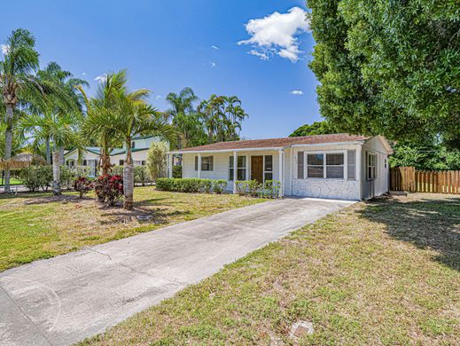 Villa Vero Beach, Indian River County
