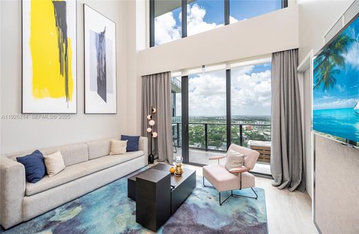 ‏בניין ב  מיאמי, Miami-Dade County