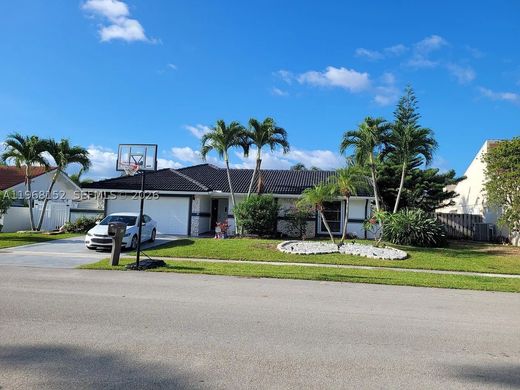 Villa a Boca Raton, Palm Beach County