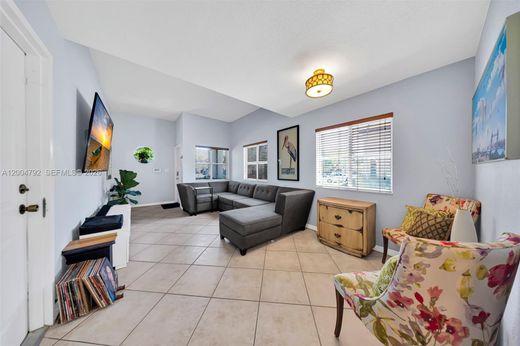 Townhouse in Cutler Bay, Miami-Dade