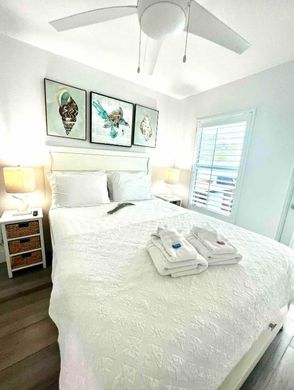 Casa di città a Jupiter, Palm Beach County