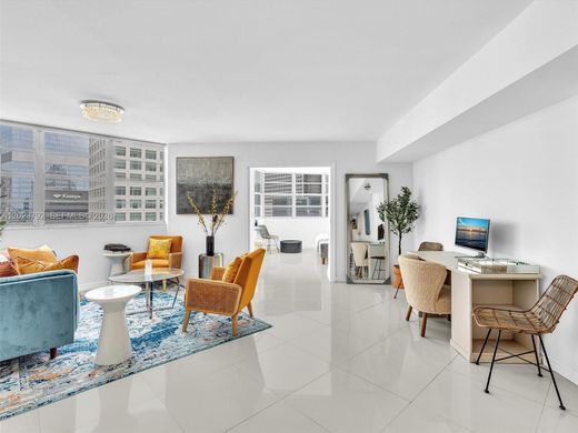 Residential complexes in Miami, Miami-Dade