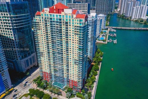 Residential complexes in Miami, Miami-Dade