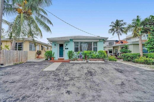 Villa in Hollywood, Broward County