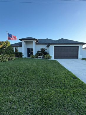 Villa a Cape Coral, Lee County