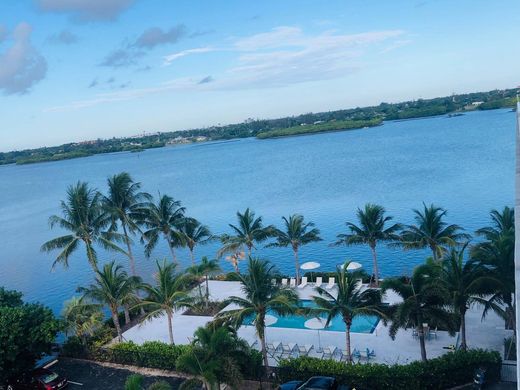 Appartementencomplex in Palm Beach, Palm Beach County