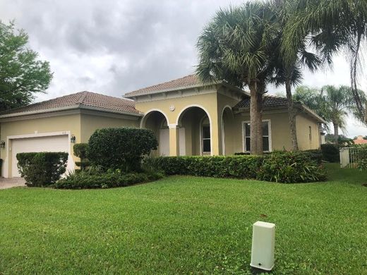 Villa in Fort Pierce, Saint Lucie County