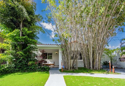 Villa - Miami, Miami-Dade County