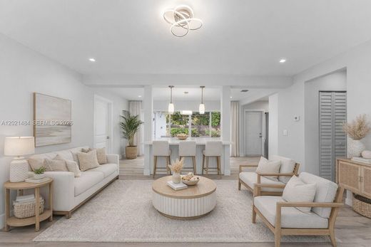 Villa in Miami, Miami-Dade