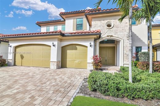 Villa - Parkland, Broward County