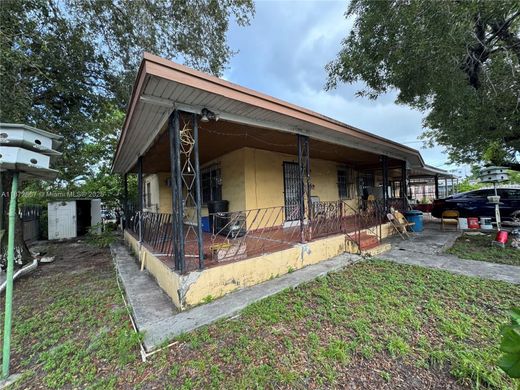 Villa à Miami Heights Trailer Park, Comté de Miami-Dade
