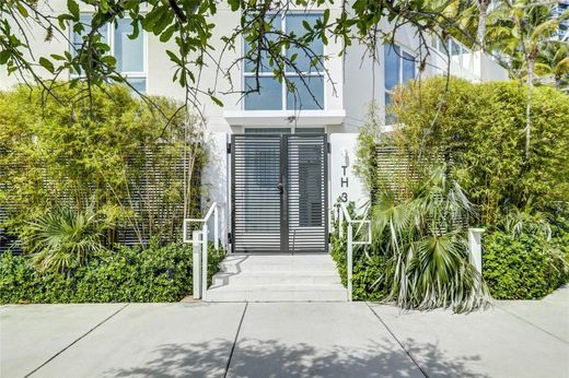 Κτίριο σε Fort Lauderdale, Broward County