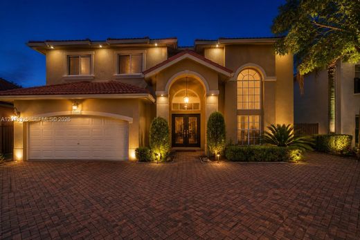 Villa in Miami, Miami-Dade
