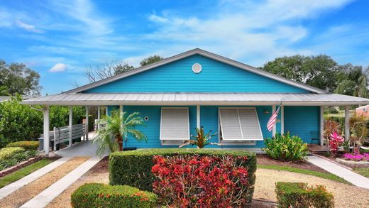 Villa Port Saint Lucie, Saint Lucie County