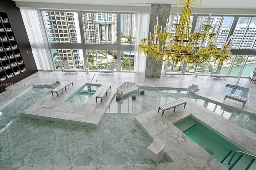 Residential complexes in Miami, Miami-Dade