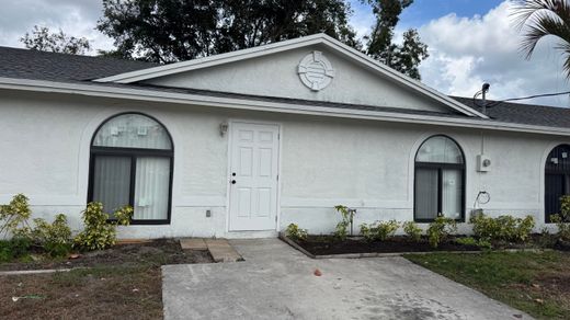 Townhouse - Stuart, Martin County
