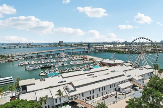 Жилой комплекс, Майами, Miami-Dade County